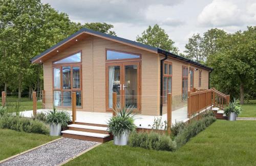 Woodham Walter Station Balnéaire | Warren Lodges