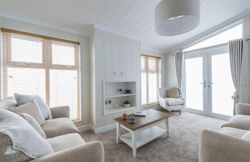 Woodham Walter Station Balnéaire | Warren Lodges