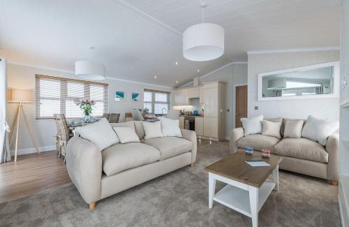 Woodham Walter Station Balnéaire | Warren Lodges