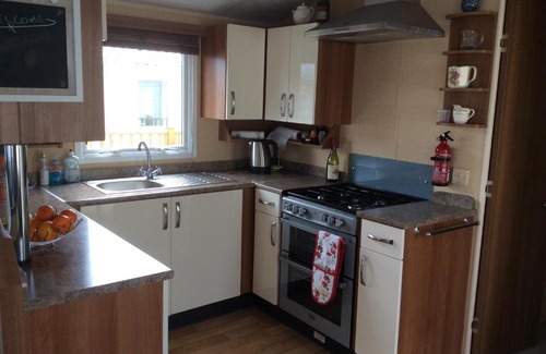 Dawlish Warren Autre | Warren Retreat