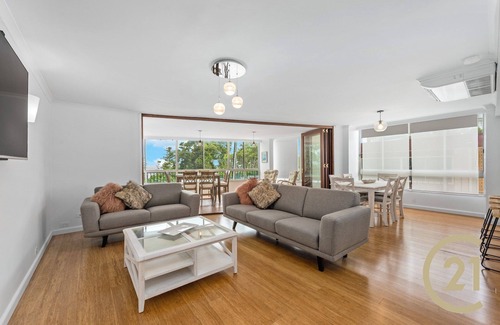 Redcliffe Appartement | "Warrick Towers 1" - Redcliffe Q 4020
