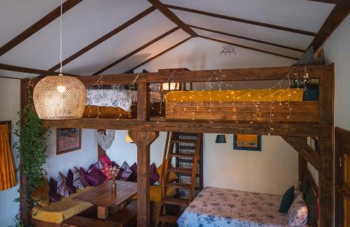 Drumkeeran Appartement | Warriors View