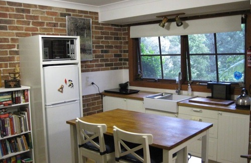 Curramore Maison | Warriwul Farmland Rural Retreat B&B