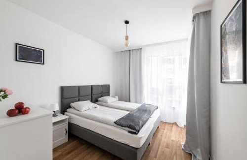 Wlochy Appartement | Warsaw - Aparts Włochy