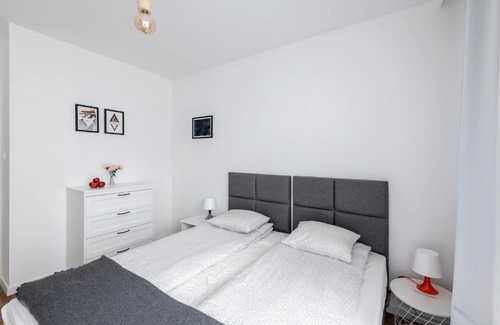 Wlochy Appartement | Warsaw - Aparts Włochy