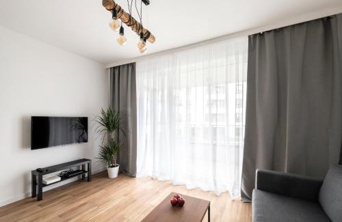 Wlochy Appartement | Warsaw - Aparts Włochy