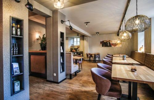 Neumagen-Dhron Maison | Warsberger Weinhof - Hotel & Weinwirtschaft