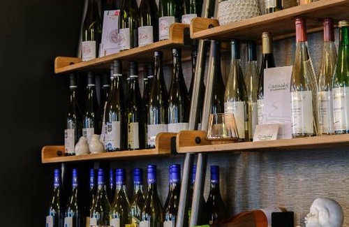 Neumagen-Dhron Maison | Warsberger Weinhof - Hotel & Weinwirtschaft