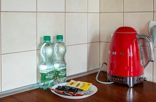 Wawer Appartement | Warszawa Gocławek Comfort Studio