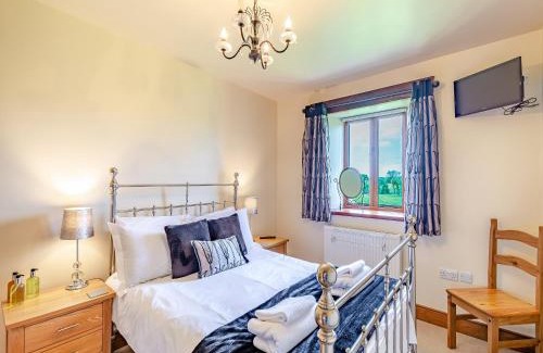 Ingleton Maison | Warth Barn - Uk44211
