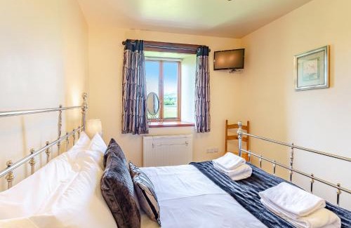 Ingleton Maison | Warth Barn - Uk44211