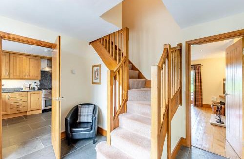 Ingleton Maison | Warth Barn - Uk44211