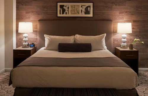 Uptown Hôtel | Warwick Denver
