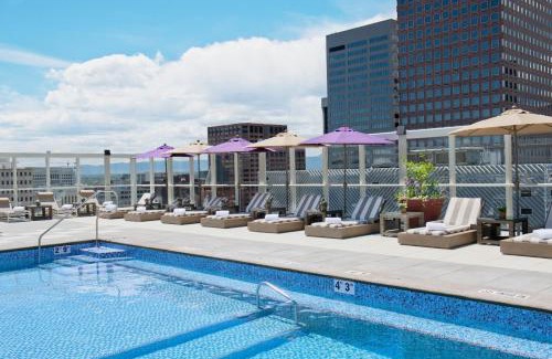 Uptown Hôtel | Warwick Denver