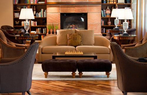 Uptown Hôtel | Warwick Denver