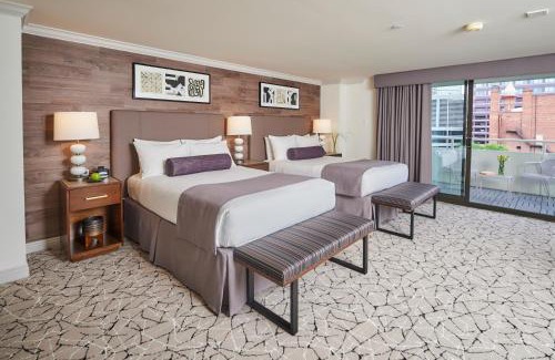 Uptown Hôtel | Warwick Denver