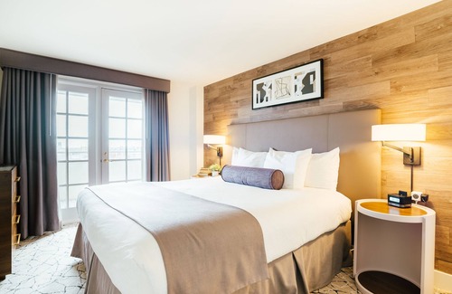 Uptown Hôtel | Warwick Denver