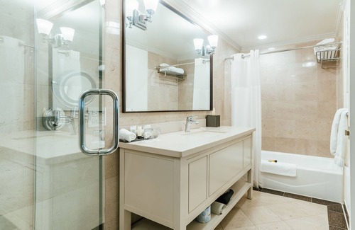 Uptown Hôtel | Warwick Denver