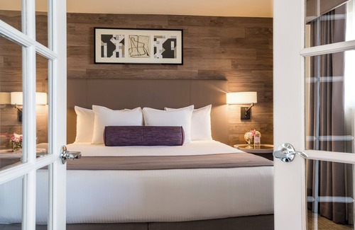 Uptown Hôtel | Warwick Denver