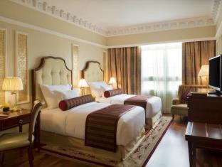 Al Sadd Hôtel | Warwick Doha