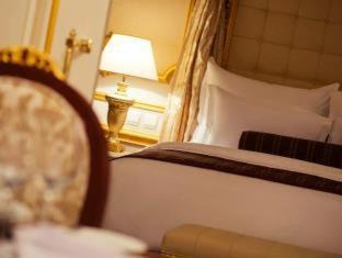 Al Sadd Hôtel | Warwick Doha