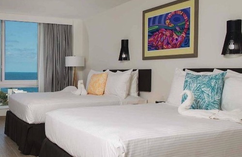 Paradise Island Station Balnéaire | Warwick Paradise Island- All Inclusive- Adults Only