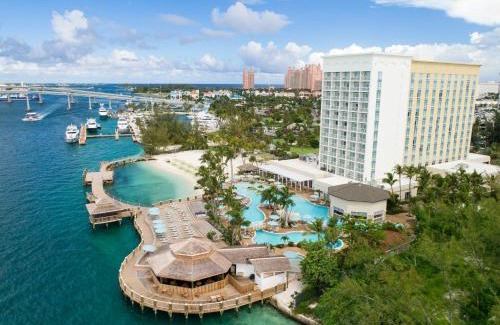 Paradise Island Station Balnéaire | Warwick Paradise Island Bahamas - All Inclusive - Adults Only