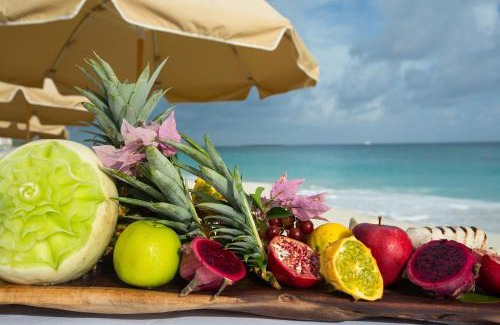 Paradise Island Station Balnéaire | Warwick Paradise Island Bahamas - All Inclusive - Adults Only