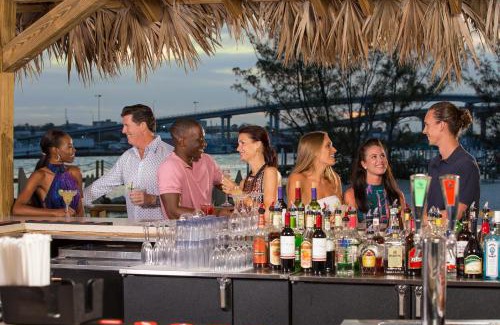 Paradise Island Station Balnéaire | Warwick Paradise Island Bahamas - All Inclusive - Adults Only