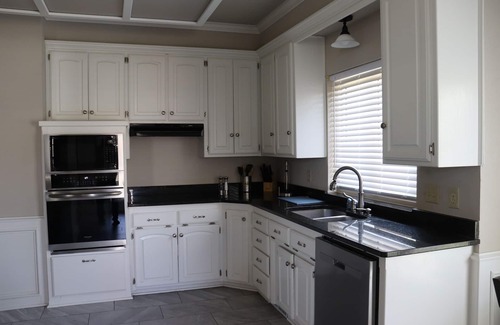 Oklahoma City Maison | Warwick Place