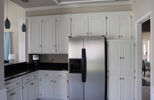 Oklahoma City Maison | Warwick Place
