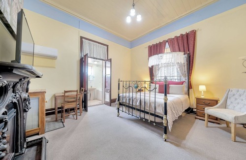 Warwick Hôtel | Warwick Settlers Inn