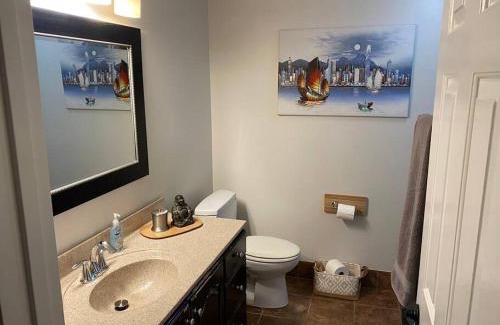 Murray Maison | Wasatch Front home with pool close to everything!