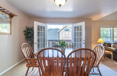Cottonwood Heights Villa | Wasatch Grove - Prvt Hot Tub, Close to Resorts!