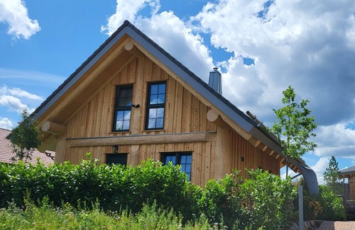 Voehl Appartement | Waschbärhütte - Steirer-hof