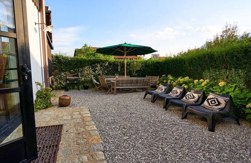 Grassau Maison | Lavadero Grassau Cómoda residencia de vacaciones