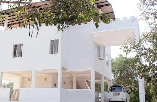 Wilgamuwa Maison | Wasgamu Safari Lodge