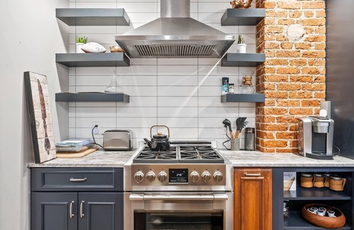 Washington Park Appartement | Wash Park Experience
