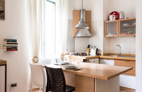 Washington Appartement | Washington Cosy and Comfortable Apartment