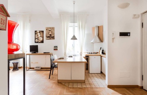 Washington Appartement | Washington Cosy and Comfortable Apartment