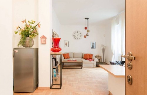 Washington Appartement | Washington Cosy and Comfortable Apartment