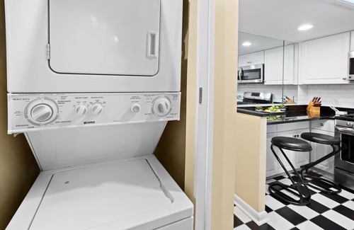 West End Appartement | Washington, DC's Finest Address