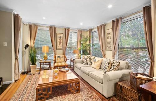 West End Appartement | Washington, DC's Finest Address