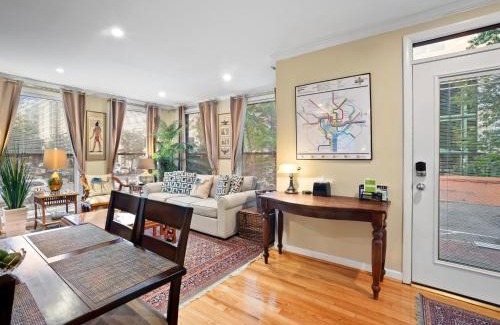 West End Appartement | Washington, DC's Finest Address