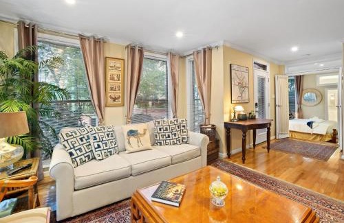 West End Appartement | Washington, DC's Finest Address