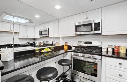 West End Appartement | Washington, DC's Finest Address