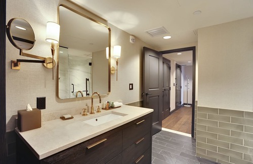 Kalorama Heights Hôtel | Washington Hilton