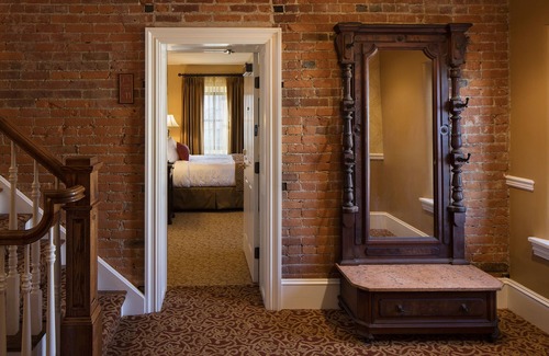 Sellersville Hôtel | Washington House Hotel