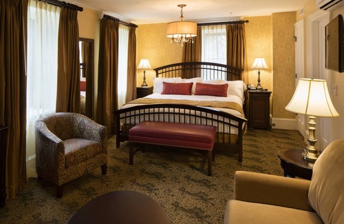 Sellersville Hôtel | Washington House Hotel