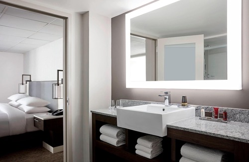 West End Hôtel | Washington Marriott Georgetown